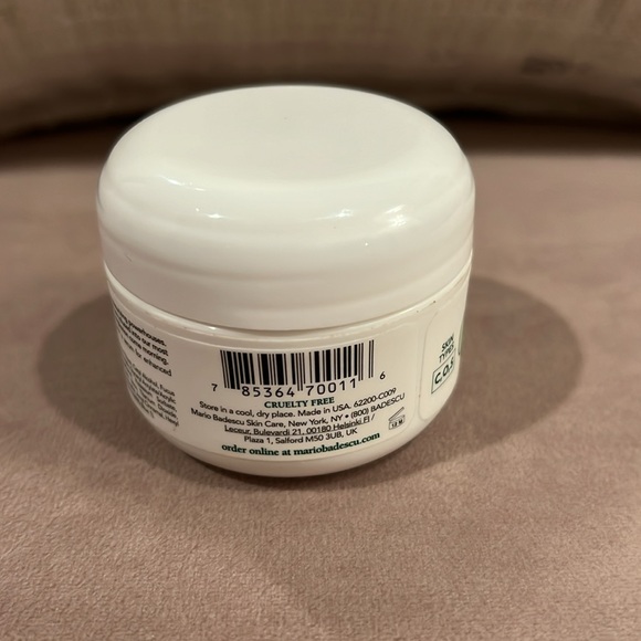 NWT! Mario Badescu Seaweed Night Cream - Picture 4 of 4